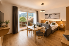 Haus Mühlbacher Bad Hofgastein Zimmer