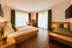 Haus Mühlbacher Bad Hofgastein Zimmer