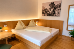 Haus Mühlbacher Bad Hofgastein Zimmer