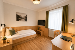 Haus Mühlbacher Bad Hofgastein Zimmer