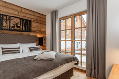 Schlafzimmer zum Träumen 1 von 5 Schlafzimmern