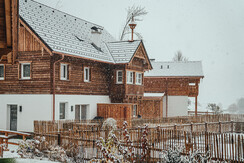 CHALET 11B/ 3 Etagen WINTER