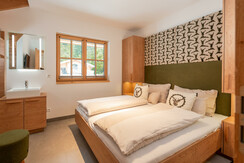 für entspannde NÄCHTE in den Boxspringbetteb