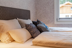 Boxspringbetten für entspannte Nächte