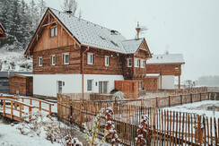 CHALET 11A/ 2 Etagen WINTER
