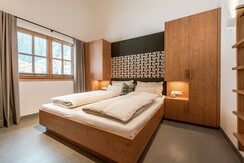 ein Schlafzimmer zum träumen