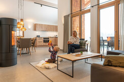 Zeit für die Familie