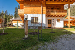 CHALET 9 SOMMER