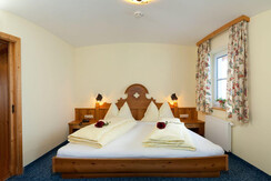 Wohlfühlfamilienstudio Huettenzauber