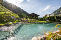 aussenpool newsletter