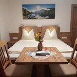 Photo of Family room, bath, toilet, good as new