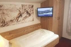 2x extra Schlafzimmer