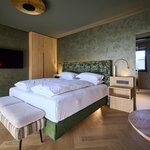 Photo of Junior suite, bath, toilet