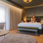 Photo of Junior suite, bath, toilet
