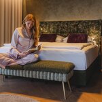 Photo of Junior suite, bath, toilet