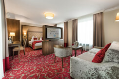 Suite Palais 03 mittel