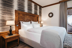 Doppelzimmer-Schorsch-oberforsthof-salzburgerland-