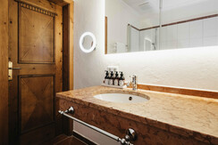 Doppelzimmer-Schorsch-oberforsthof-salzburgerland-