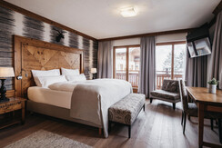 Doppelzimmer-Rupi-Oberforsthof-salzburgerland-skia