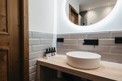 Doppelzimmer-hansi-oberforsthof-salzburgerland-ski