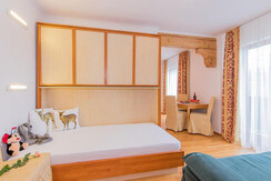 Ferienwohnung Berglilie