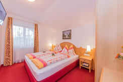 Ferienwohnung Berglilie