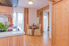 Ferienwohnung Berglilie