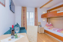 Ferienwohnung Edelweiss