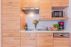 Ferienwohnung Edelweiss