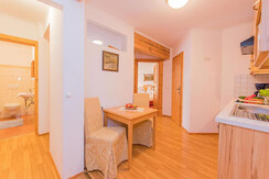 Ferienwohnung Enzian