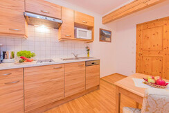 Ferienwohnung Enzian