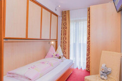 Ferienwohnung Enzian