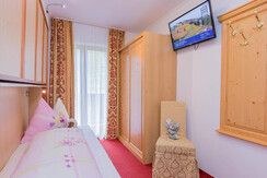 Ferienwohnung Enzian