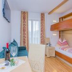 Photo of Apartament, prysznic, WC, 1 pokój do spania