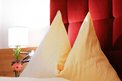 Familien Ferienwohnung Zirbe