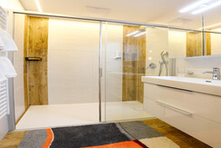 Familien- Ferienwohnung Zirbe