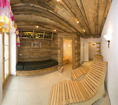 Saunabereich 2