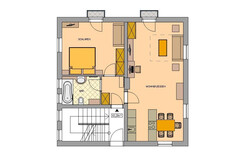 Parkvilla-Bad-Hofgastein-Wohnung-Amade-Skizze