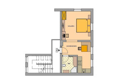 Parkvilla-Bad-Hofgastein-Alpin-Skizze