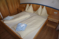 Schlafzimmer 2 App A 3