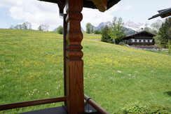 Aussicht Balkon App A 3