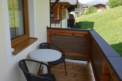Balkon App N 4