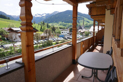 Balkon/Terrasse App A 6