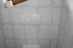 Bad/WC Zimmer A 7