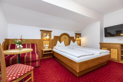 Doppelzimmer Comfort