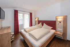 Schlafzimmer 2 Personen