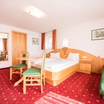 Bild von Dreibettzimmer