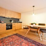 Photo of apartment/1 bedroom/bath tub, WC | © TVB Eben | Pfuner