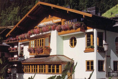 Haus Tuenta