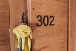 Mit Liebe zum Detail